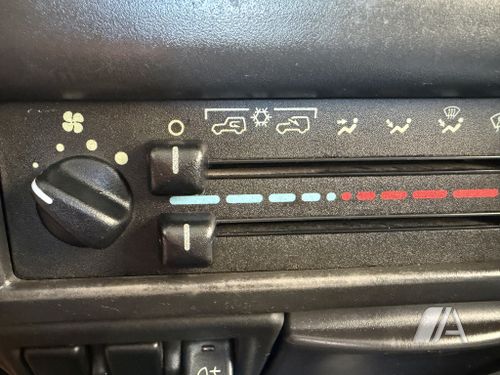 Jeep Wrangler 1999