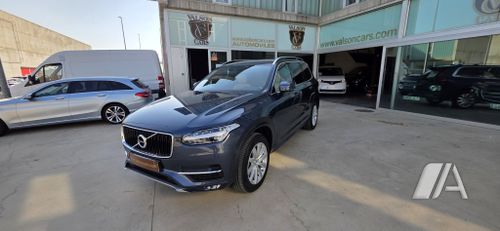 Volvo XC90 D5 Inscription AWD 2019, foto 1