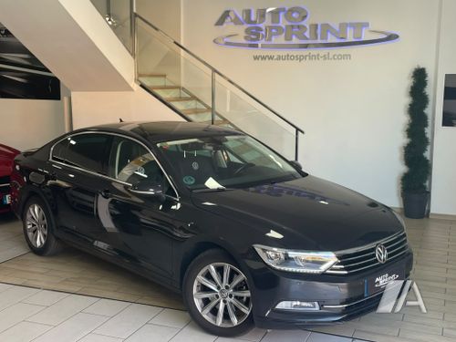 Volkswagen Passat 2.0 TDI Advance 2019, foto 1
