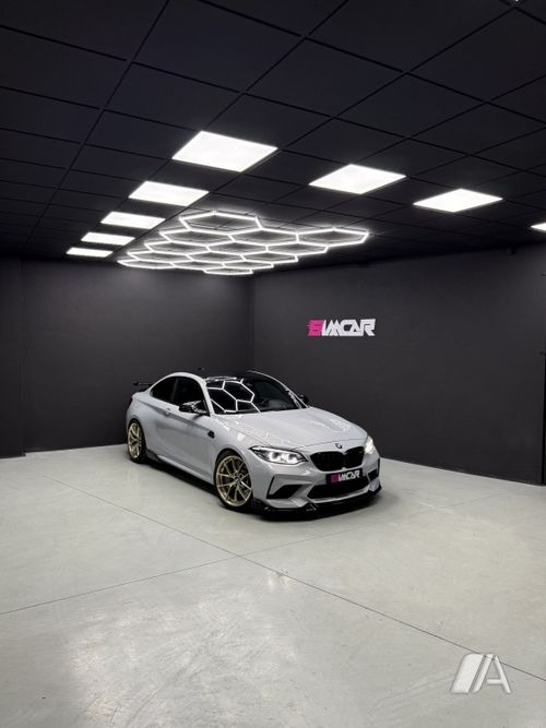 BMW Serie 2 2019, foto 1