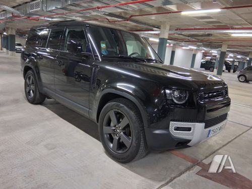 Land Rover Defender 130 3.0D i6 MHEV AWD Auto X-Dynamic SE 2023, foto 1