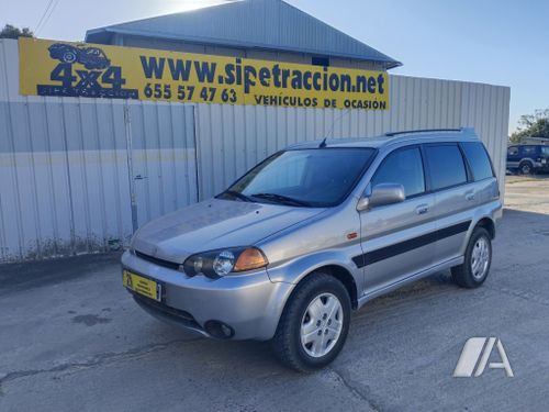 Honda HR-V 1.6i 3p 2001, foto 1