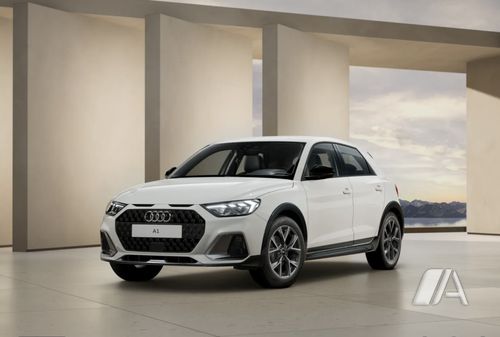 Audi A1 2026