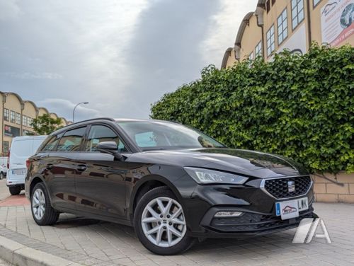 SEAT León 2.0 TDI DSG-7 Style 2022