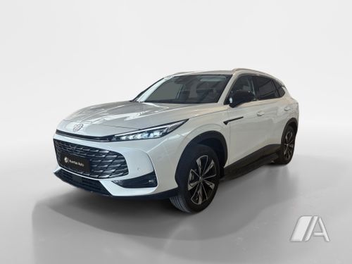 MG HS Hybrid Plug-in Luxury 2026, foto 1