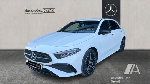 Mercedes-Benz Clase A A 250 e 1.3 Sedán (HÍBRIDO) 2026, foto 1
