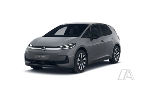 Volkswagen ID.3 2026, foto 1