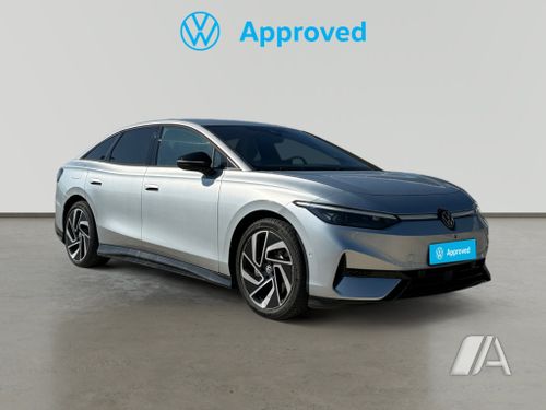 Volkswagen ID.7 2025, foto 1
