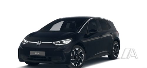 Volkswagen ID.3 Pro 2026, foto 1