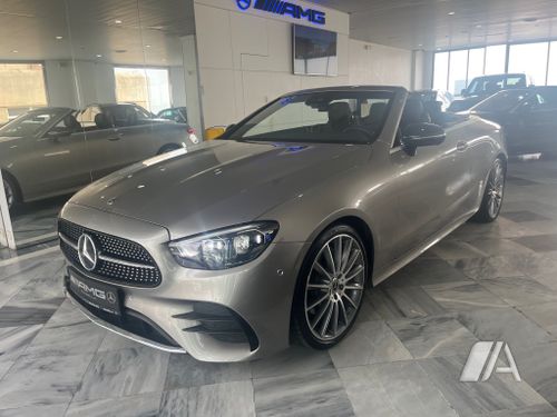 Mercedes-Benz Clase E E 220 D 9G-Tronic (W213) 2021, foto 1