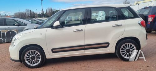 Fiat 500L 2015