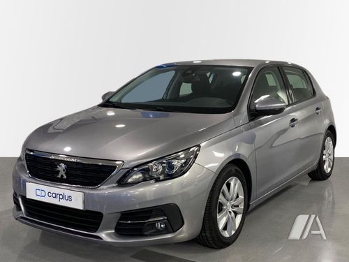 Peugeot 308 SW Allure Pack PureTech S&S EAT8 2020