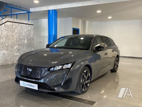 Peugeot 308 SW Allure PLUG-IN HYBRID e-EAT8 2024, foto 1