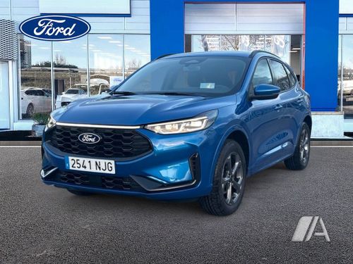 Ford Kuga ST-Line 2.5 PHEV 2025, foto 1