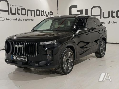 Jaecoo 7 1.6 TGDI SELECT FWD 2025, foto 1