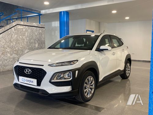 Hyundai Kona 1.0 TGDi Essence 4x2 2018
