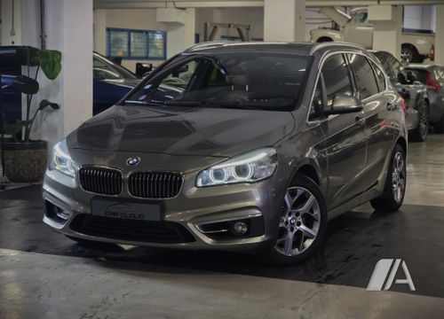 BMW Serie 2 225 i Active Tourer Luxury Aut. 2015, foto 1