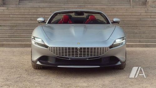 Ferrari Roma ROMA 2025, foto 1