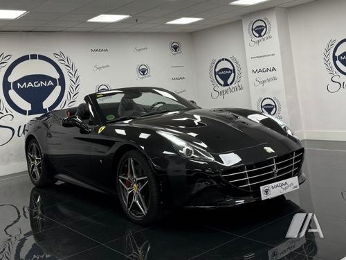 Ferrari California T 3.8 V8 Aut. 2016, foto 1