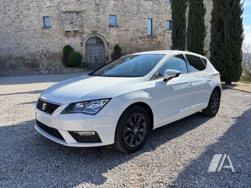 SEAT León 1.6 TDI S&S Style VISIO (2016-) 2019