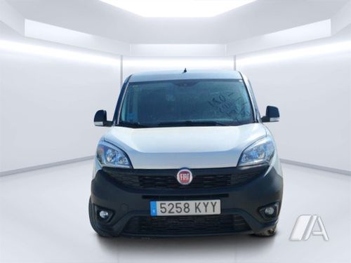 Fiat Doblò PANORAMA POP M1 1.6 MULTIJET 2019, foto 1