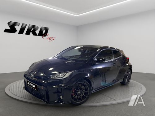 Toyota Yaris 2022, foto 1