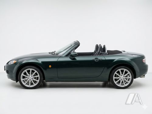 Mazda MX-5 2.0 Sportive 2007, foto 1