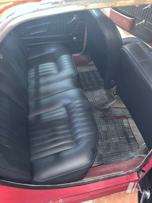 1 Mg MG C Clásicos en Cáceres | Autocasion