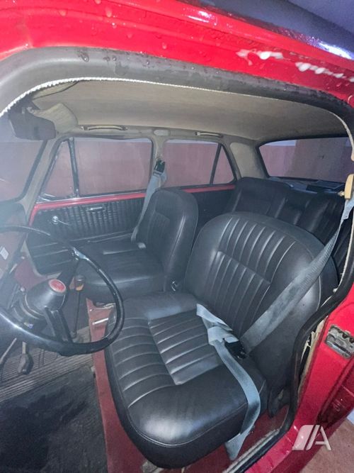 1 Mg MG C Clásicos en Cáceres | Autocasion