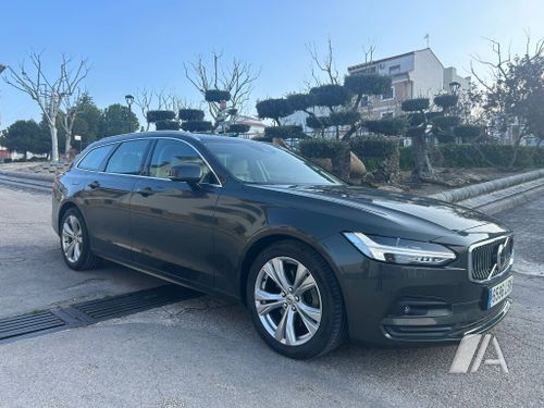 Volvo v90 2.0 B4 (diesel) Momentum Pro Automatico (2021) 2021, foto 1