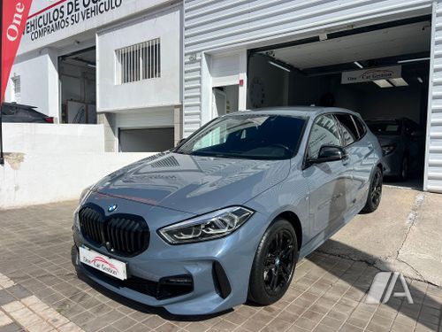 BMW Serie 1 5 puertas 118i (2021) 2023, foto 1
