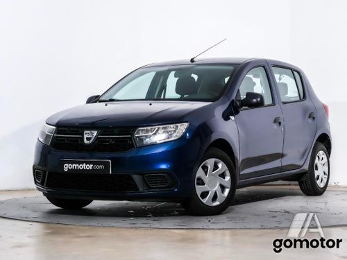 Dacia Sandero 2017, foto 1
