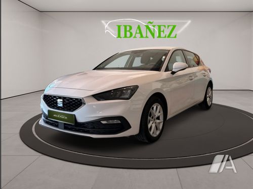 SEAT León 2021, foto 1