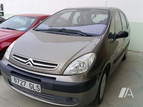 Citroën Xsara 2009, foto 1