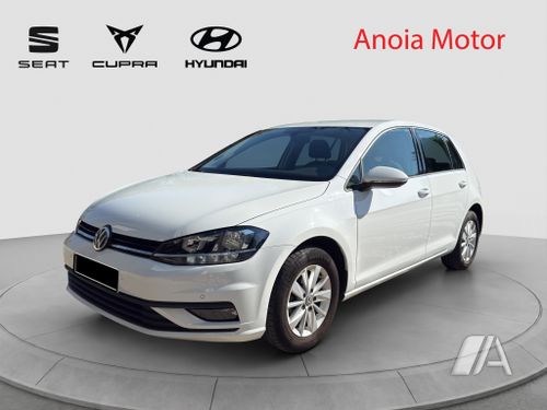 Volkswagen Golf VII 1.0 TSI Advance 5p 2019, foto 1