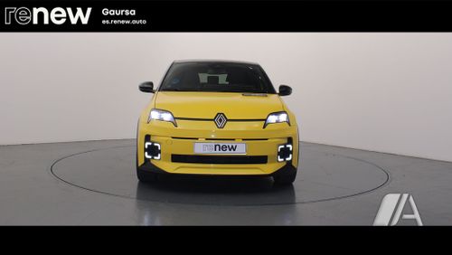 50 Renault Renault 5 de segunda mano | Autocasion