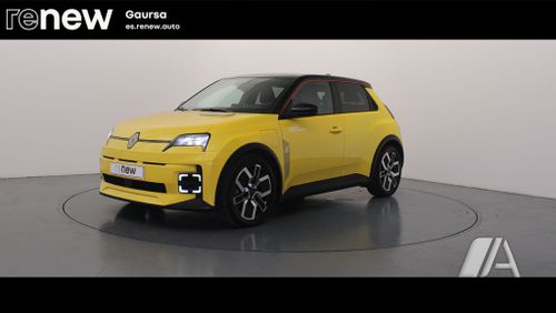 50 Renault Renault 5 de segunda mano | Autocasion