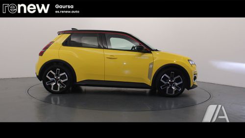 50 Renault Renault 5 de segunda mano | Autocasion
