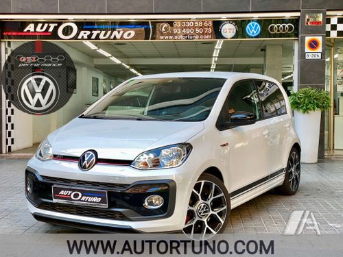 Volkswagen up! 2021, foto 1