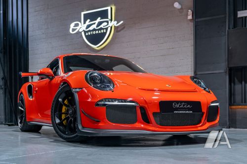 Porsche 911 2016, foto 1