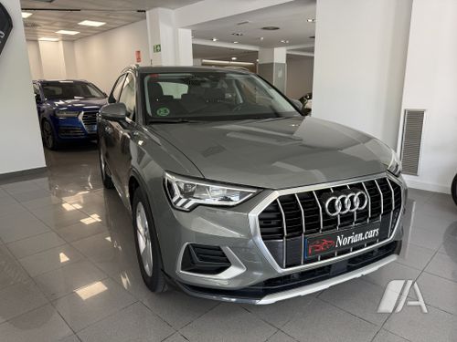 Audi Q3 1.5 Advanced 35 TFSI 2019
