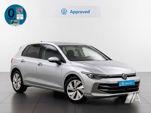 Volkswagen Golf 8 PA PHEV SYLE A 2025, foto 1