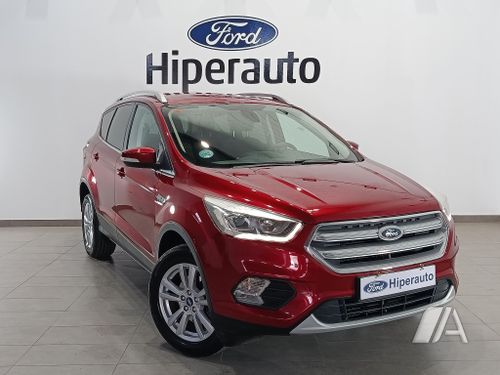 Ford Kuga 1.5 EcoB. 120 Trend S&S 4x2 2020