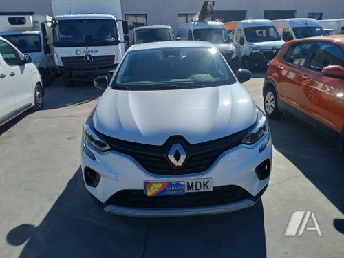 Renault Captur Zen TCe 1.0 GLP 2023, foto 1