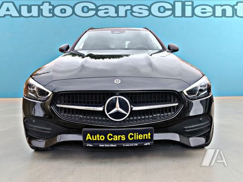 Mercedes-Benz Clase C C 220 d Estate 2022, foto 1
