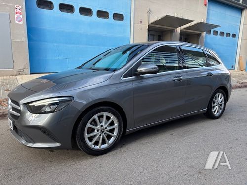 Mercedes-Benz Clase B B180 (W247) 2021, foto 1