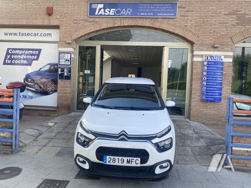 Citroën C3 2023, foto 1