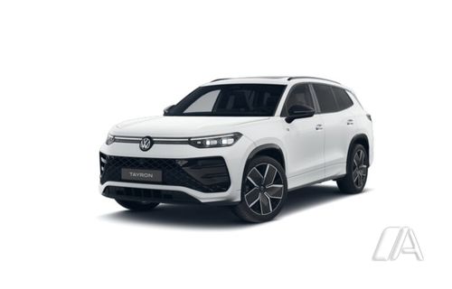 Volkswagen Tayron R-Line 2.0 TDI DSG 2026