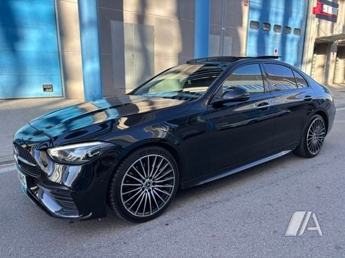 Mercedes-Benz Clase C C 220 d Mild Hybrid BERLINA (W206) 2023, foto 1