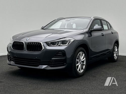 BMW X2 sDrive18i (2020-) 2021